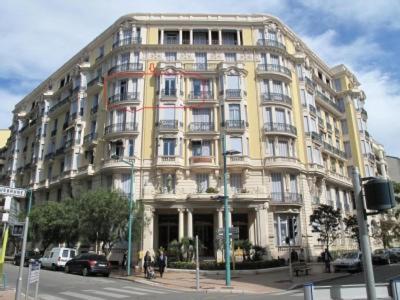 Apartamento 2 Pieces, Centre Ville, 50 Metres Plages Et Mer. *